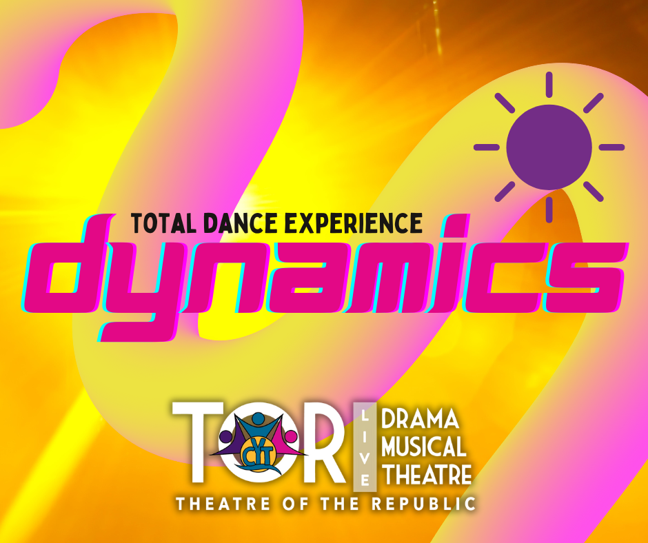 Dynamics Dance Camp